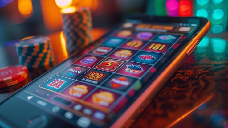 macauklub login unified platform dashboard showing Liga 1 markets, live-casino table options, and slot game icons in one interface